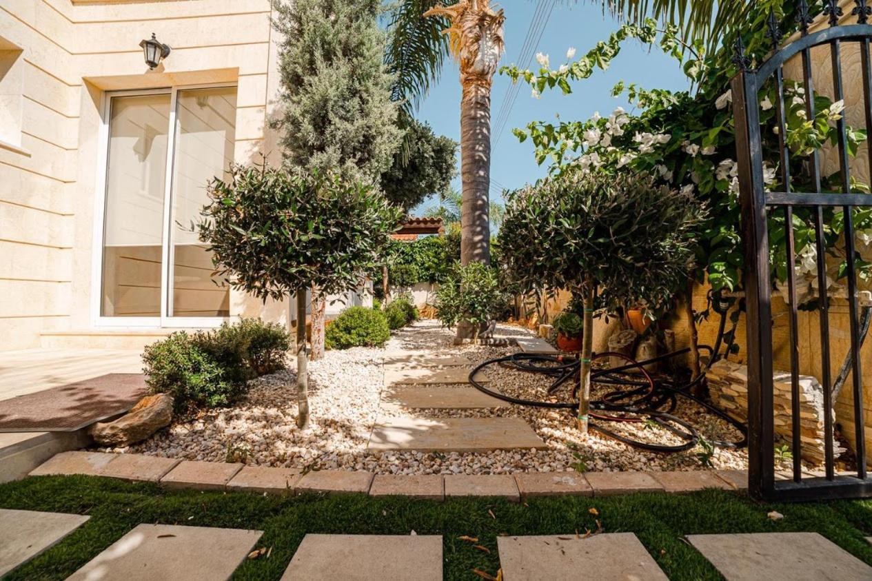 Villa Myria Paphos Esterno foto