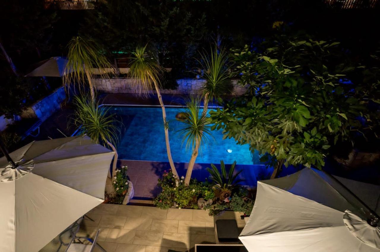 Villa Myria Paphos Esterno foto
